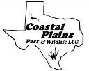 Coastal Plains Pest & Wildlife, LLC logo